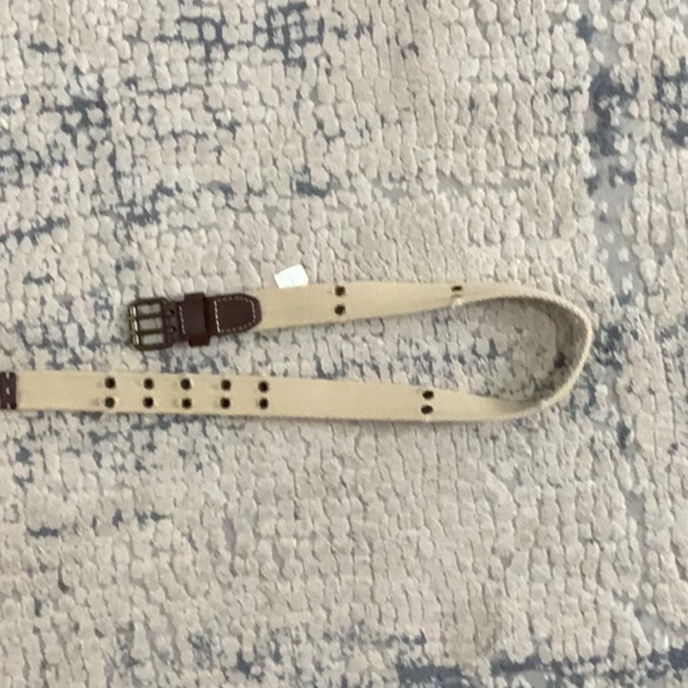 Boy’s belt Small